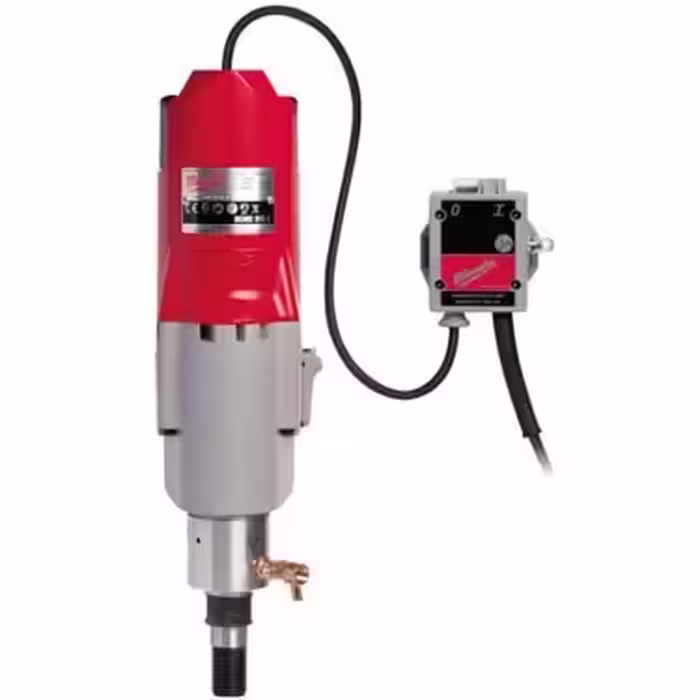 دریل نمونه بردار میلواکی DCM2-350C