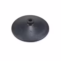 پایه لاستیکی میله 2 کیلوگرمی VX