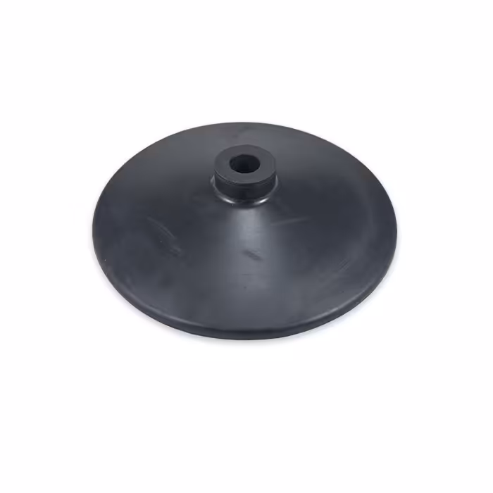 پایه لاستیکی میله 2 کیلوگرمی VX