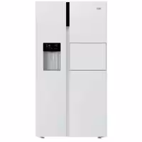 یخچال و فریزر بکو مدل GNE162423 ZE