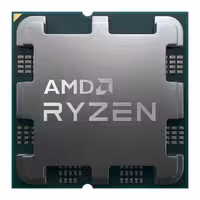 پردازنده CPU ای ام دی بدون باکس مدل Ryzen™ 5 7600X فرکانس 4.7 گیگاهرتز