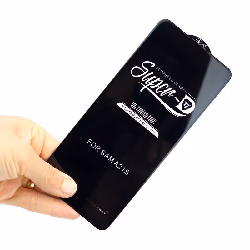 گلس سوپردی برای انواع گوشی