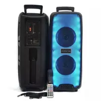 اسپیکر بلوتوثی قابل حمل آرسون مدل AN-6258

