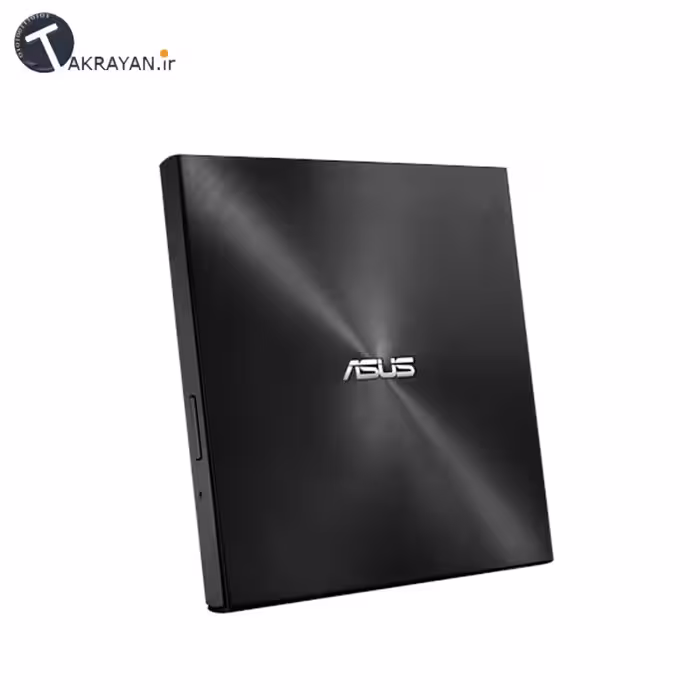 ASUS ZenDrive U7M External DVD Drive