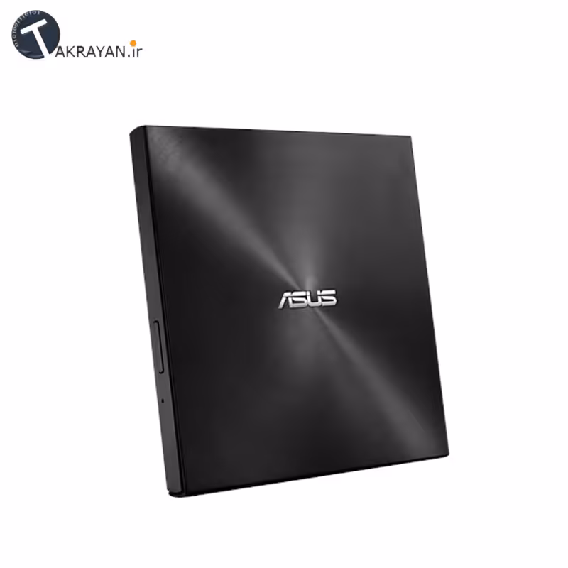 ASUS ZenDrive U7M External DVD Drive