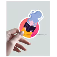 مهر لینو طرح دختر 