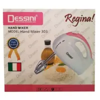 همزن برقی دسینی موتور بزرگ dissini