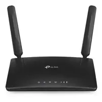 مودم روتر 4G LTE بی سیم 750Mbps تی پی لینک مدل Archer MR200