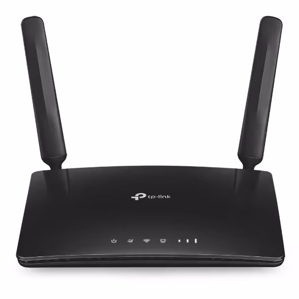 مودم روتر 4G LTE بی سیم 750Mbps تی پی لینک مدل Archer MR200