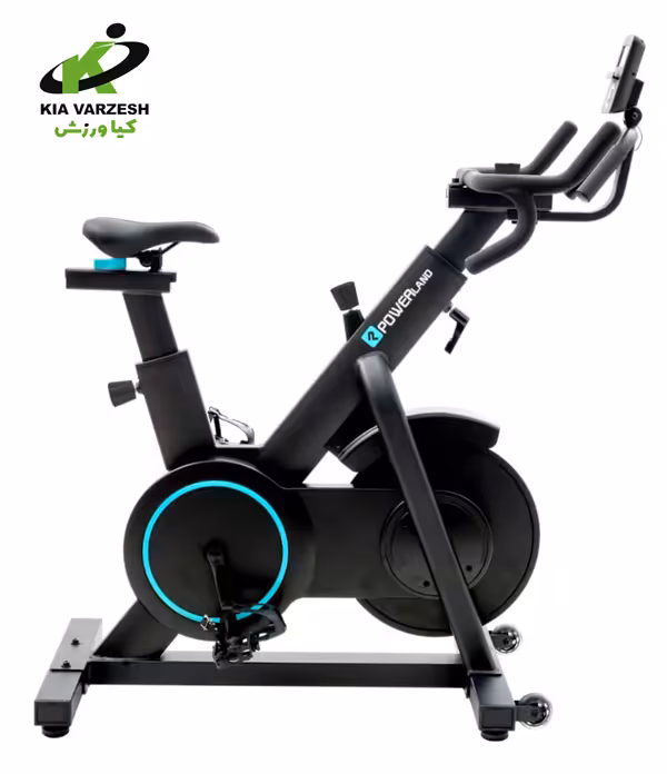 دوچرخه اسپینینگ مگنتی سایتک مدل TK90010