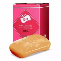 صابون روغن هسته ی انار RP