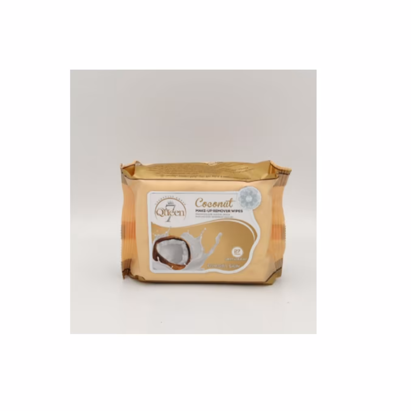 دستمال مرطوب