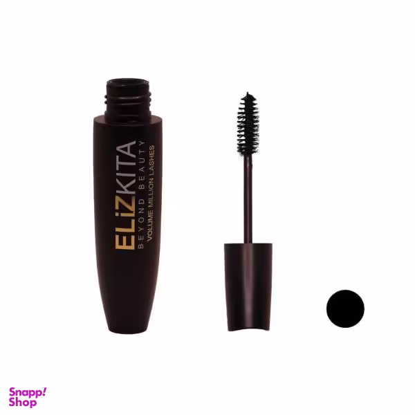 ریمل بلند کننده الی.زکیتا (Eli.Zkita) مدل Beyond Beauty