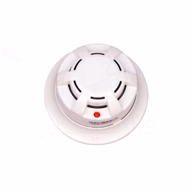 دتکتور دودی - فراز سیستم