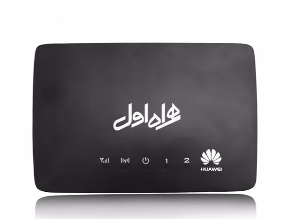 مودم رومیزی 3G همراه اول مدل Huawei B68L
