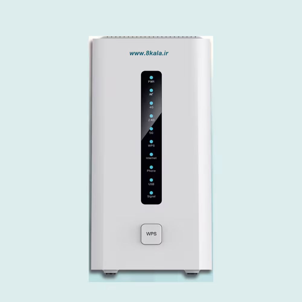مودم 5G مدل D-Link DWR-2000M CPE 5G Wi-Fi 6 Route