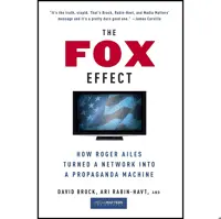 کتاب زبان اصلی The Fox Effect انتشارات Anchor