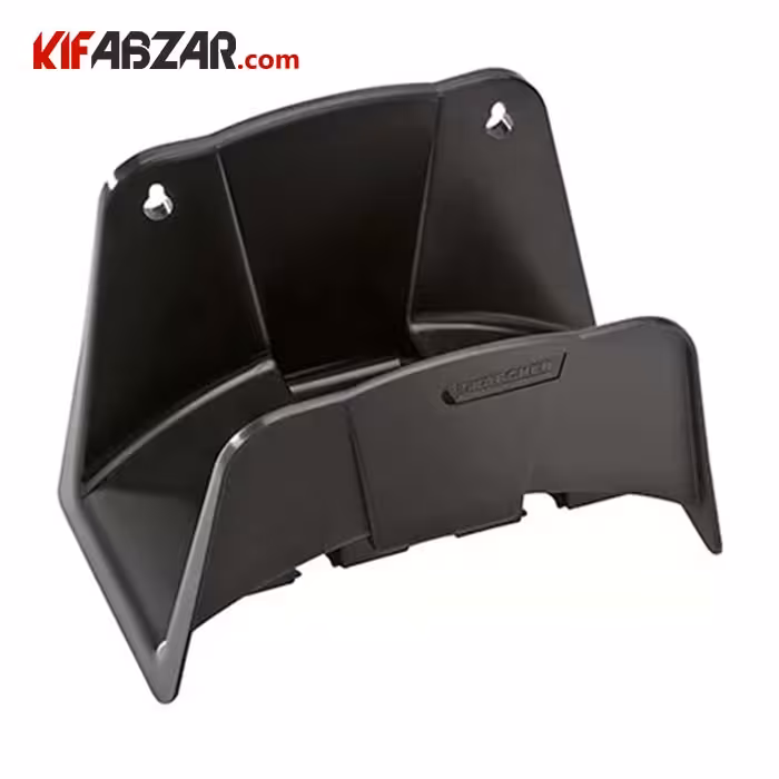 آويز شلنگ جمع كن کارچر مدل 044