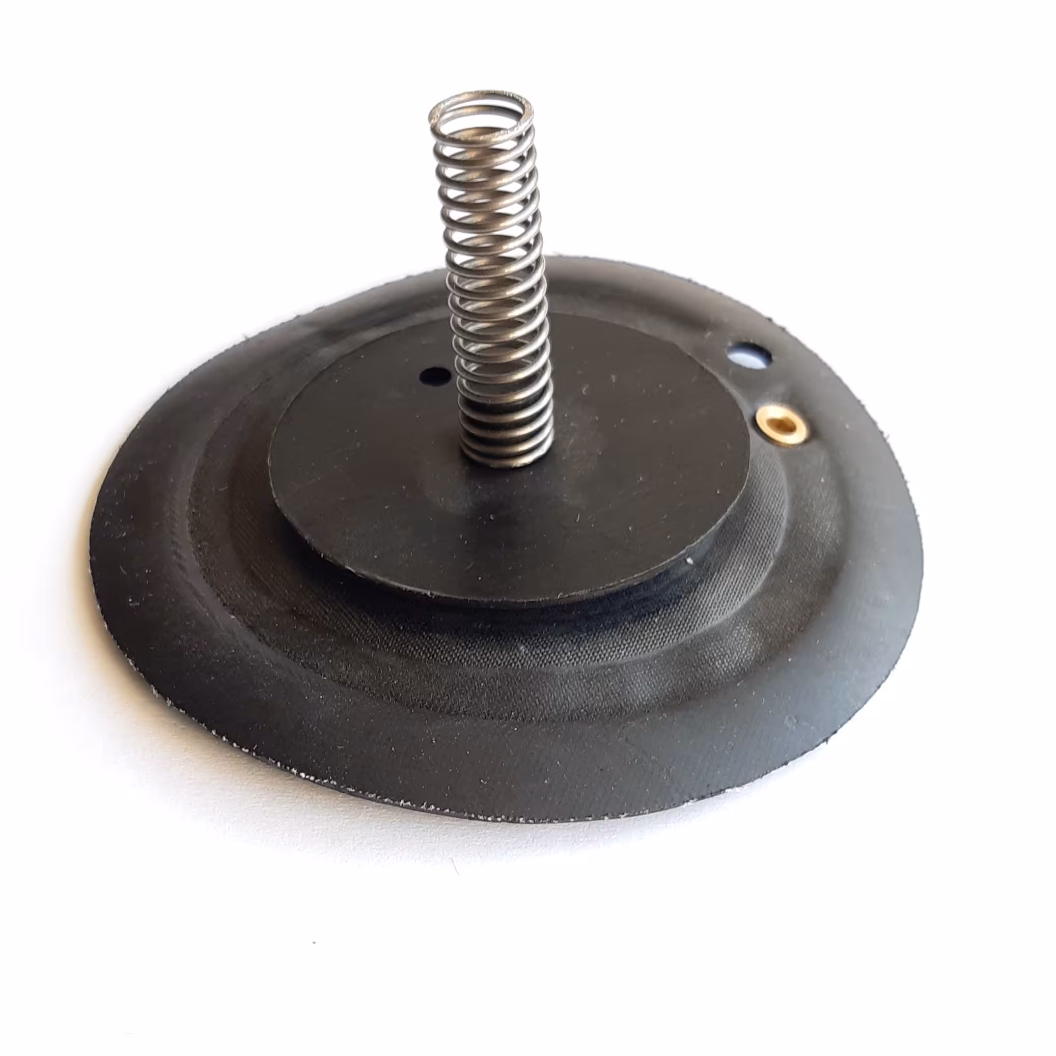 پرده فنردار رگولاتور omvlخودروهای دوگانه کارخانه ای سی ان جی