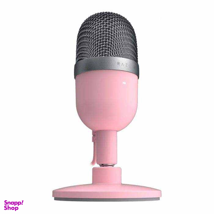 میکروفن ریزر (Razer) مدل Seiren Mini Quartz