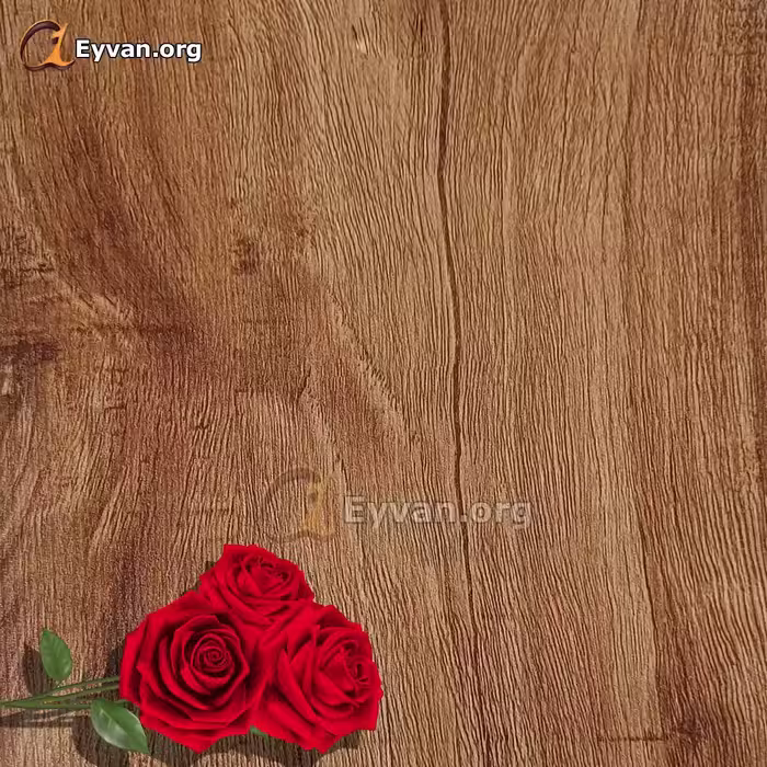 پارکت لمینت رنگ چوب کد 650
