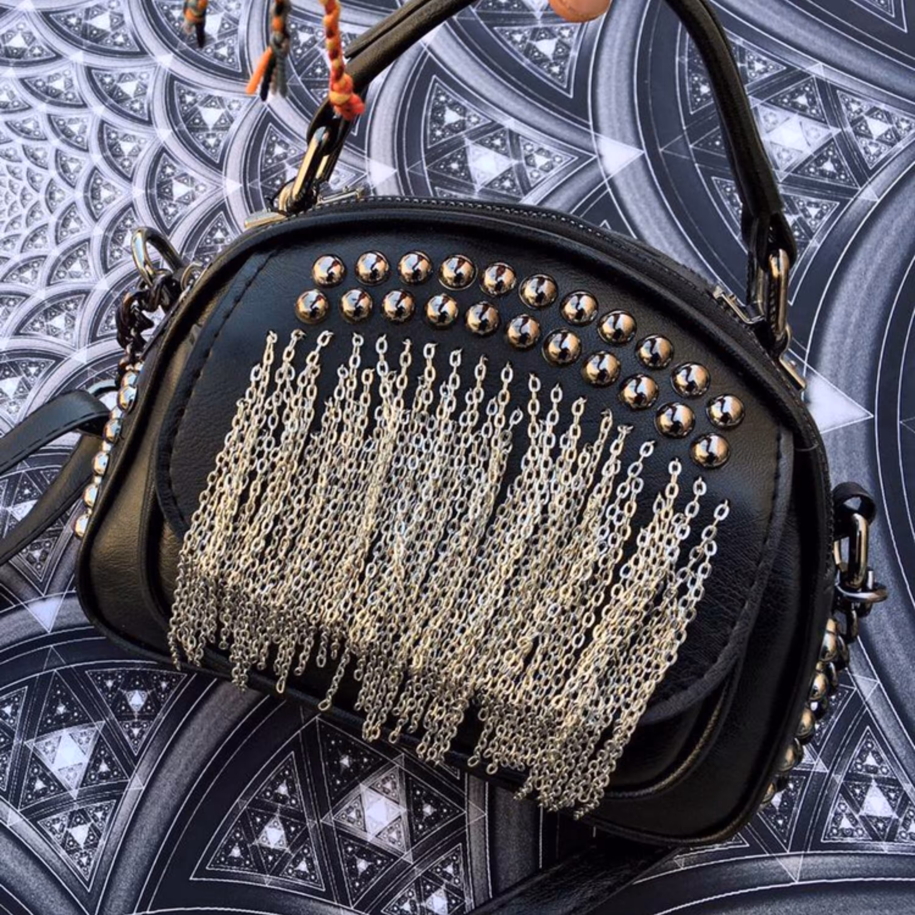 کیف اسپرت دخترانه