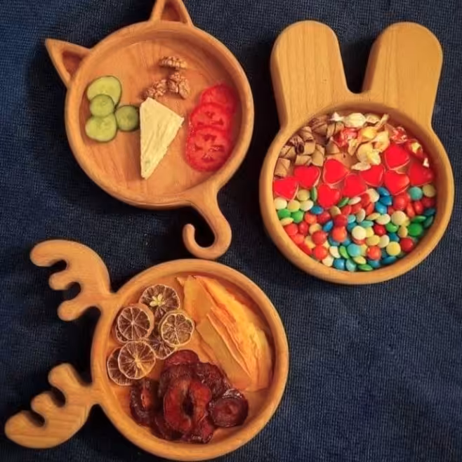 ظروف پذیرایی و دکوری 