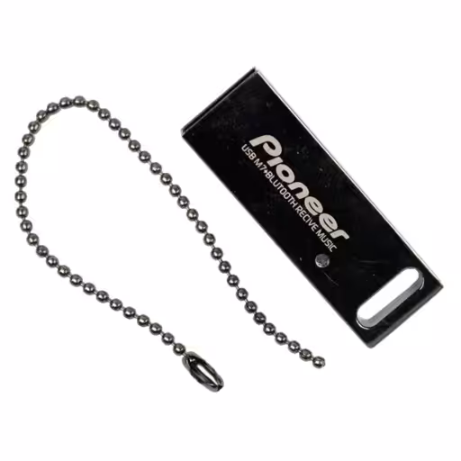 دانگل بلوتوث فلزی طرح Pioneer مدل M7  2021 برای پخش صدا