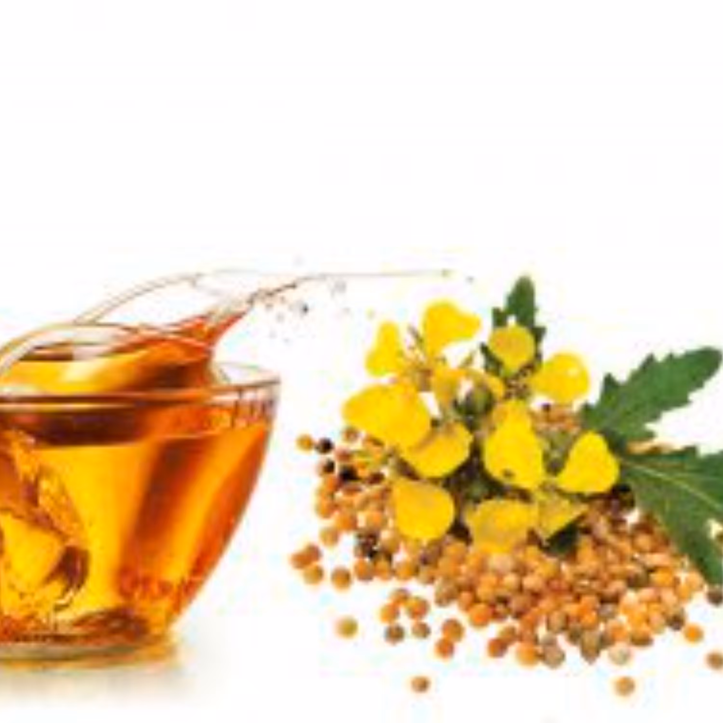 اسانس مایع خردل برند عالی و درجه یک در بسته بندی 200 گرمی