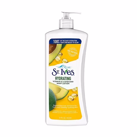 لوسیون بدن آووکادو سینت اویز ST.Ives
