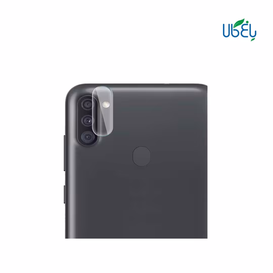 محافظ لنز دوربین مدلBK20 مناسب‌ سامسونگ Galaxy A11
