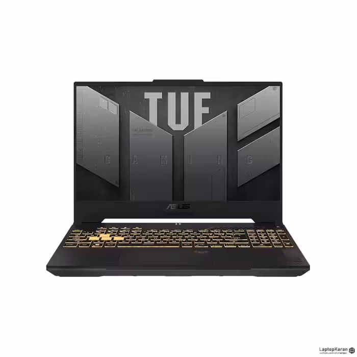 خرید و قیمت لپ تاپ Asus FX707VU | i7 16GB 1TB RTX4050 6GB