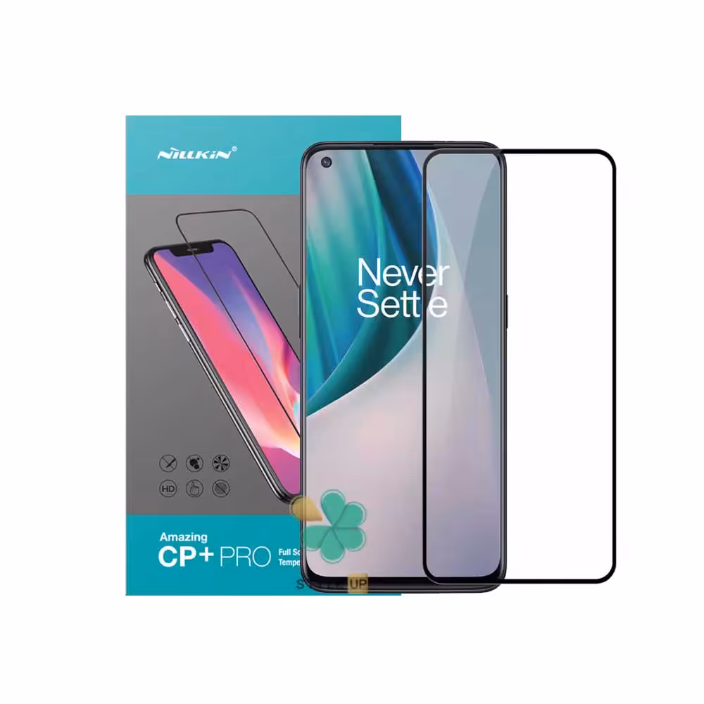 گلس گوشی نیلکین CP  Pro مناسب وان پلاس Nord N10 5G