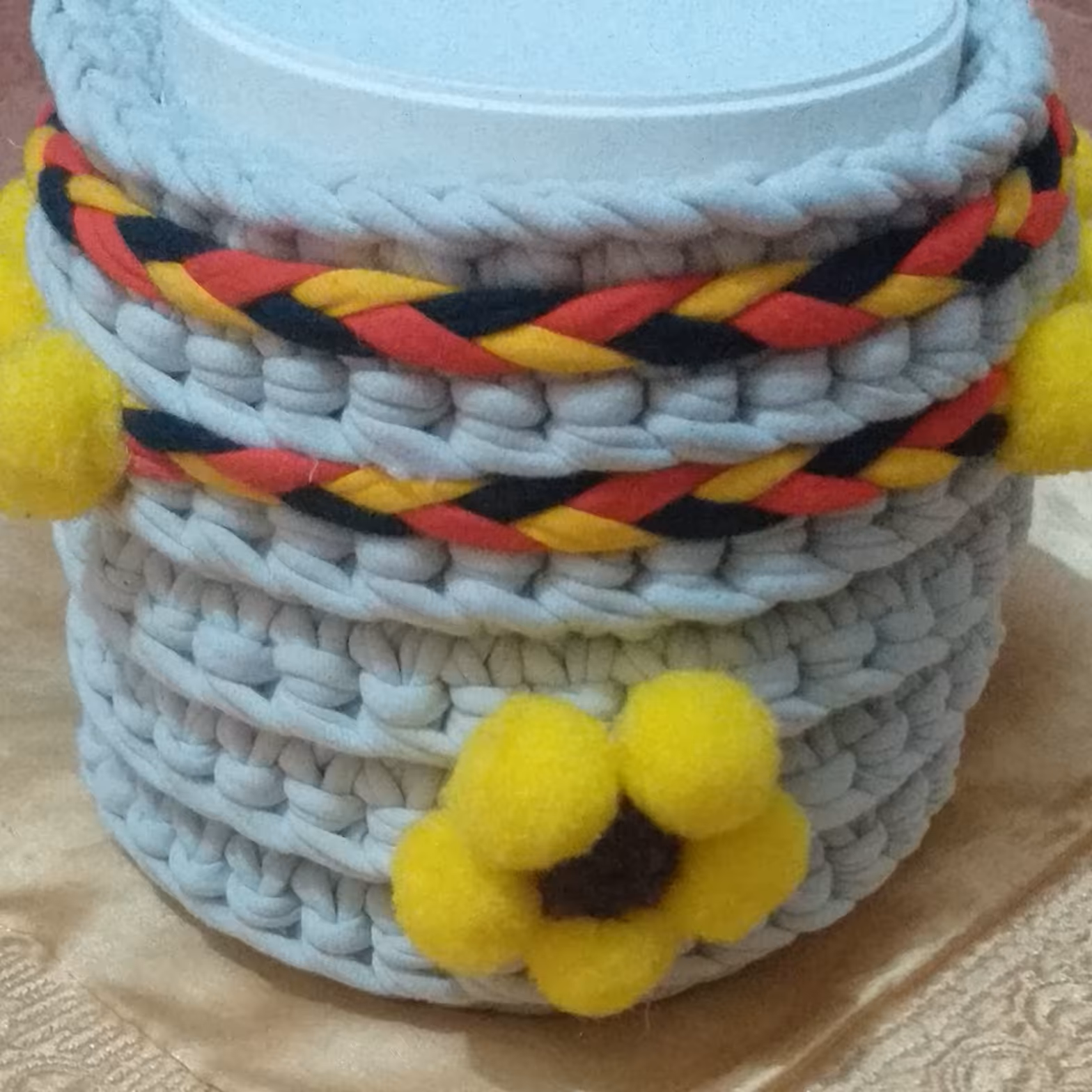 جاحبوبات وچایی