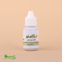 تقویت مژه و ابرو گامنو