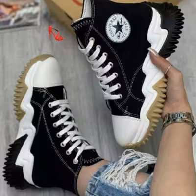 کتانی آلستار ساقدار