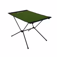 میز تاشو کمپینگ آریامن رنگ زیتونی