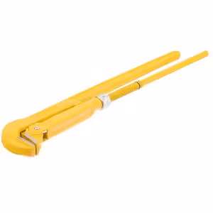 KENZAX KPW-104 آچار دو دسته 4 اینچ کنزاکس