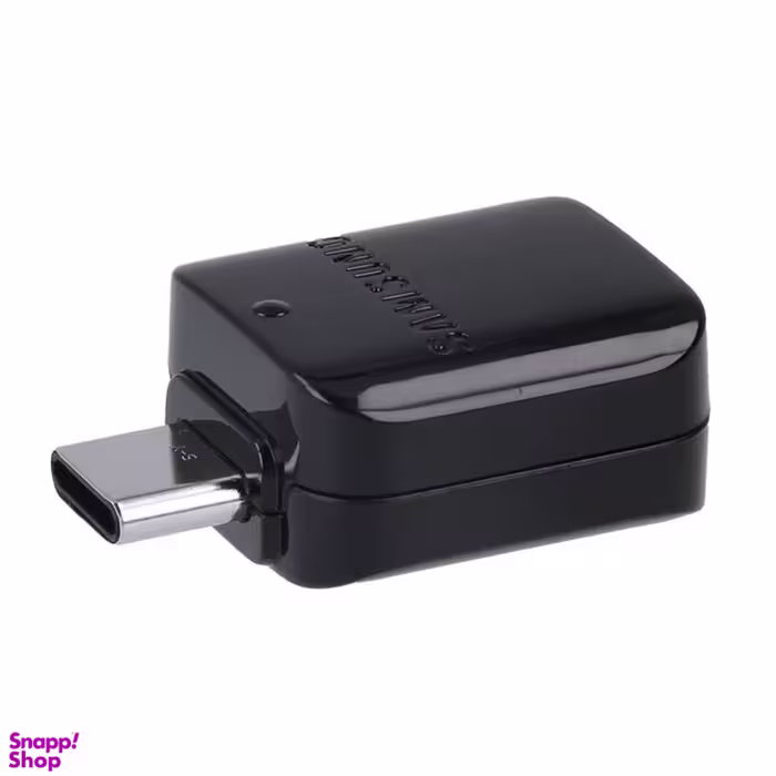 مبدل USB COTG سامسونگ (Samsung) مدل STC