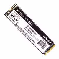 قیمت و خرید اس اس دی 1 ترابایت تیم گروپ مدل MP44L M.2 PCIe 4.0 NVMe | یاس ارتباط
