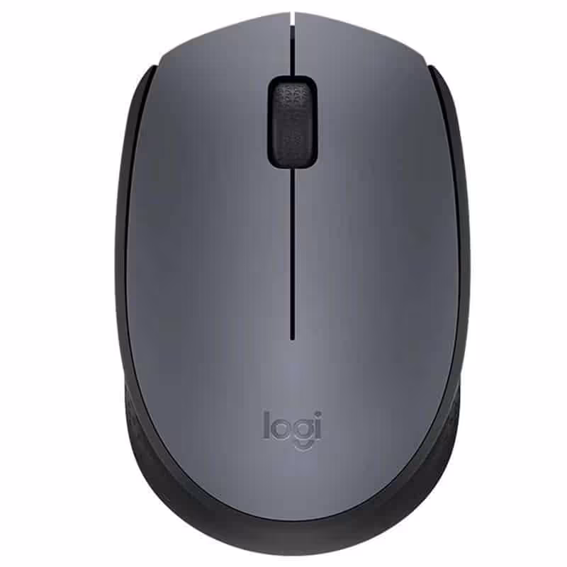 خرید و قیمت ماوس لاجیتک مدل Logitech M170 - آسیا لپتاپ