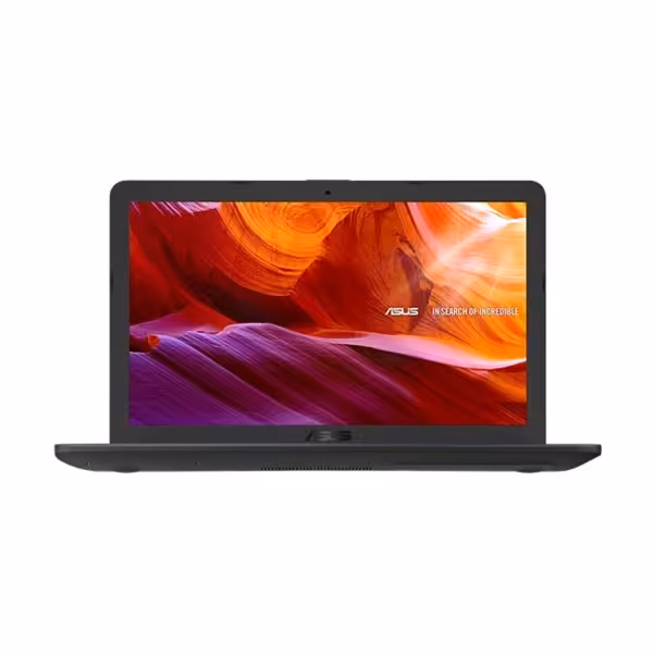 لپ تاپ 15 اینچی ایسوس مدل X543UA Core i3 - فروشگاه اینترنتی طیف سنتر