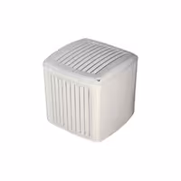 قاب محافظ بلندگو دزدگیر اماکن مدل 01