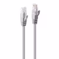 کابل شبکه Verity Cat6 Q2 2m