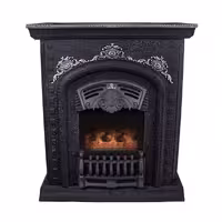 شومینه گازی لوپز مدل 33000