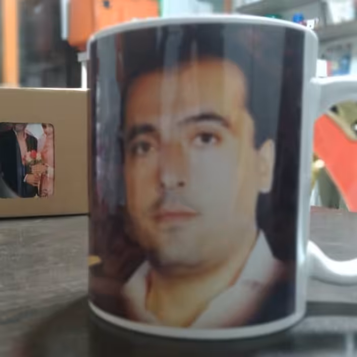 لیوان دوس داشتنی و زیبا برای خاصترین ها که بخوان خودشون رو جذابتر کنند