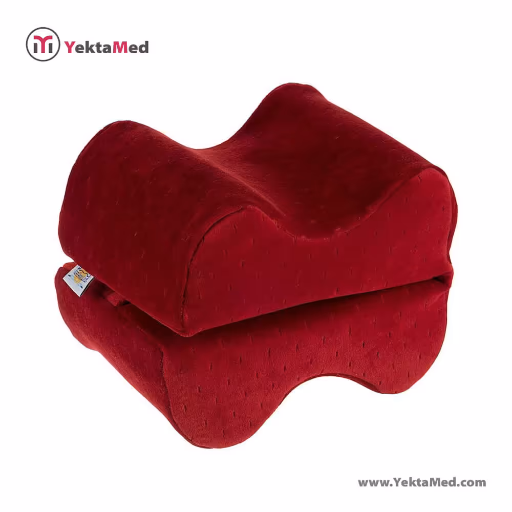 بالش بین زانویی هوشمند