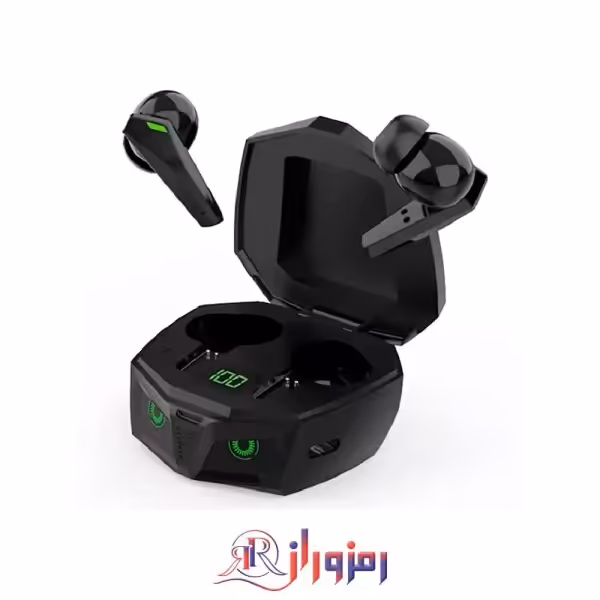 ایرپاد گیمینگ مدل P50