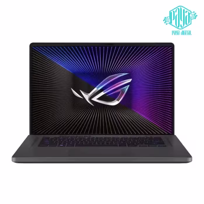 لپ‌تاپ ایسوس ROG Strix G16 G614JIR با پردازنده i9