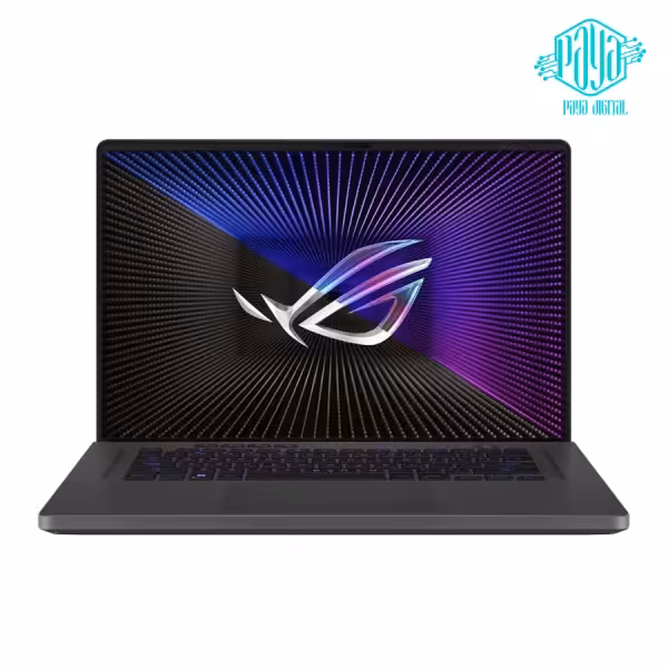 لپ‌تاپ ایسوس ROG Strix G16 G614JIR با پردازنده i9